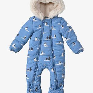 Mori – Snowsuit (Size 12–18 months)